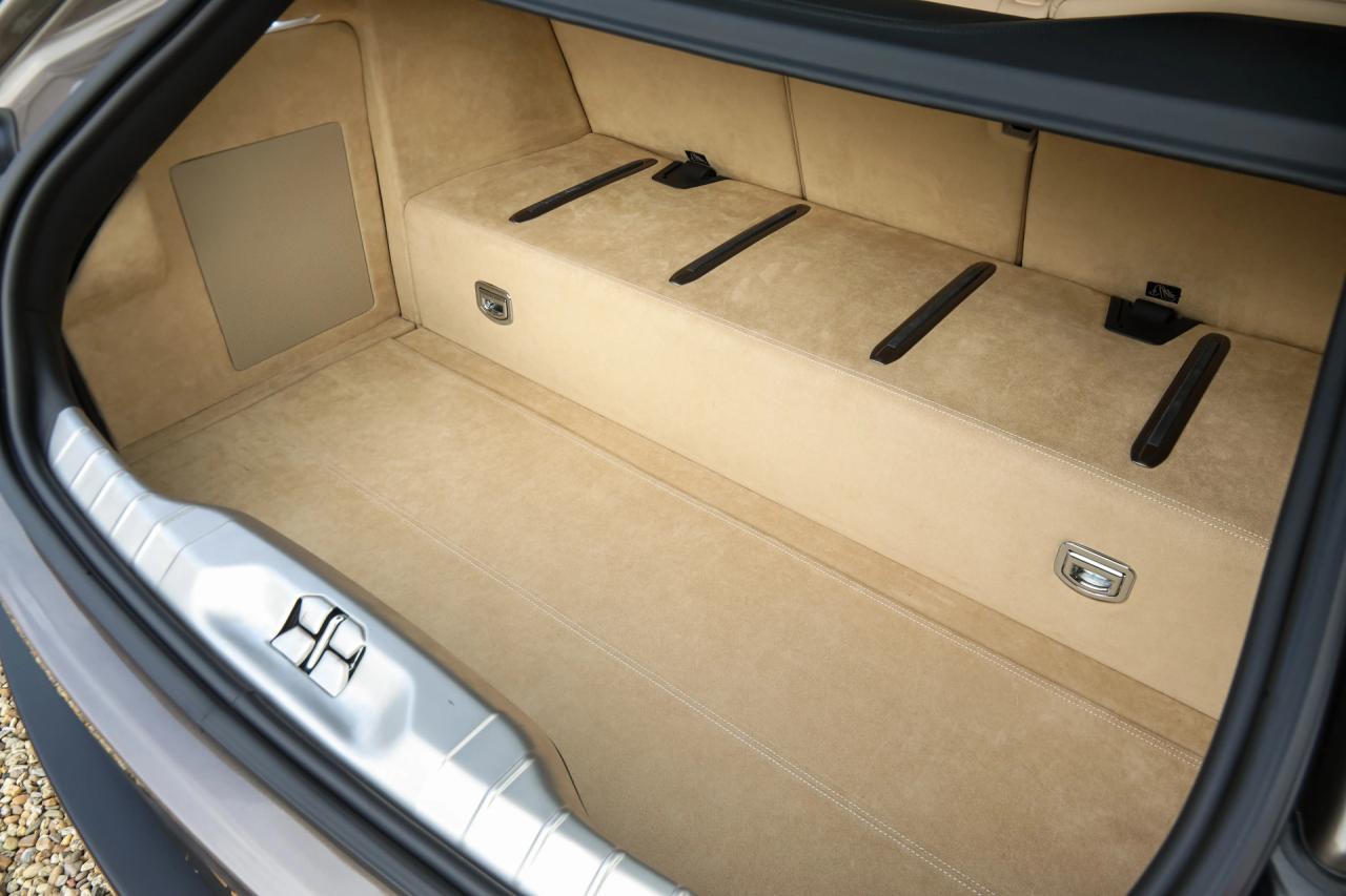 2018 Ferrari GTC4Lusso one of one! Tailor made/Atelier 70th Anni. edition