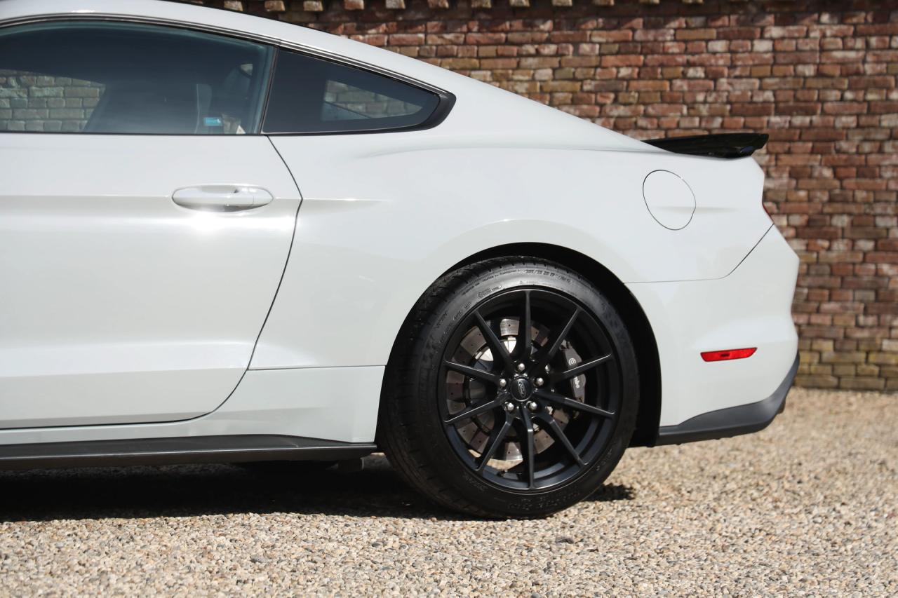 2017 Ford Mustang Shelby GT350 &ldquo;Avalanche&rdquo;
