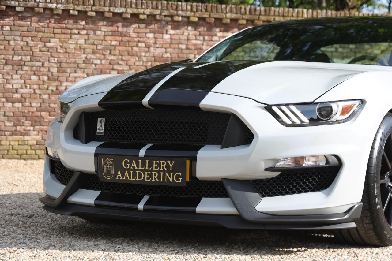 2017 Ford Mustang Shelby GT350 &ldquo;Avalanche&rdquo;