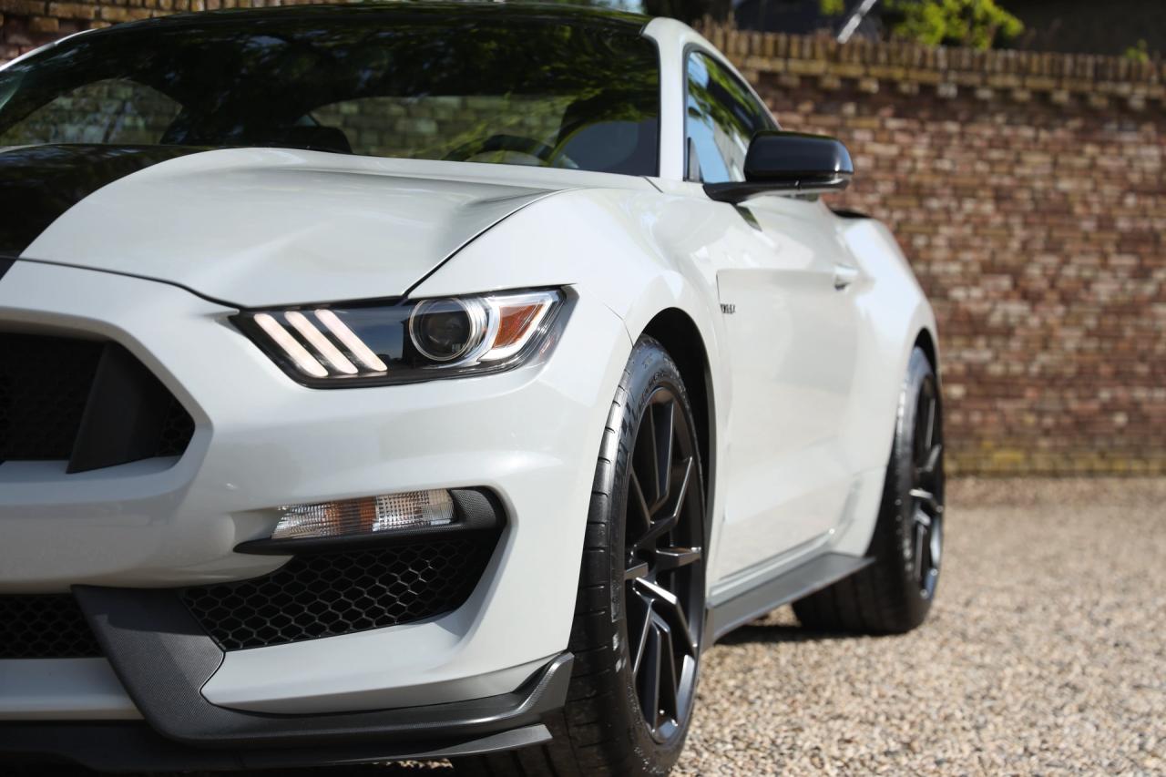 2017 Ford Mustang Shelby GT350 &ldquo;Avalanche&rdquo;