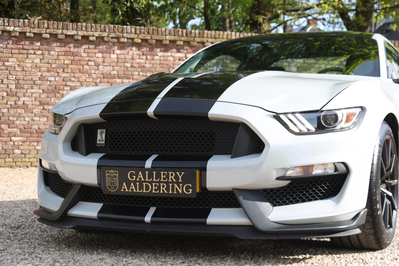 2017 Ford Mustang Shelby GT350 &ldquo;Avalanche&rdquo;