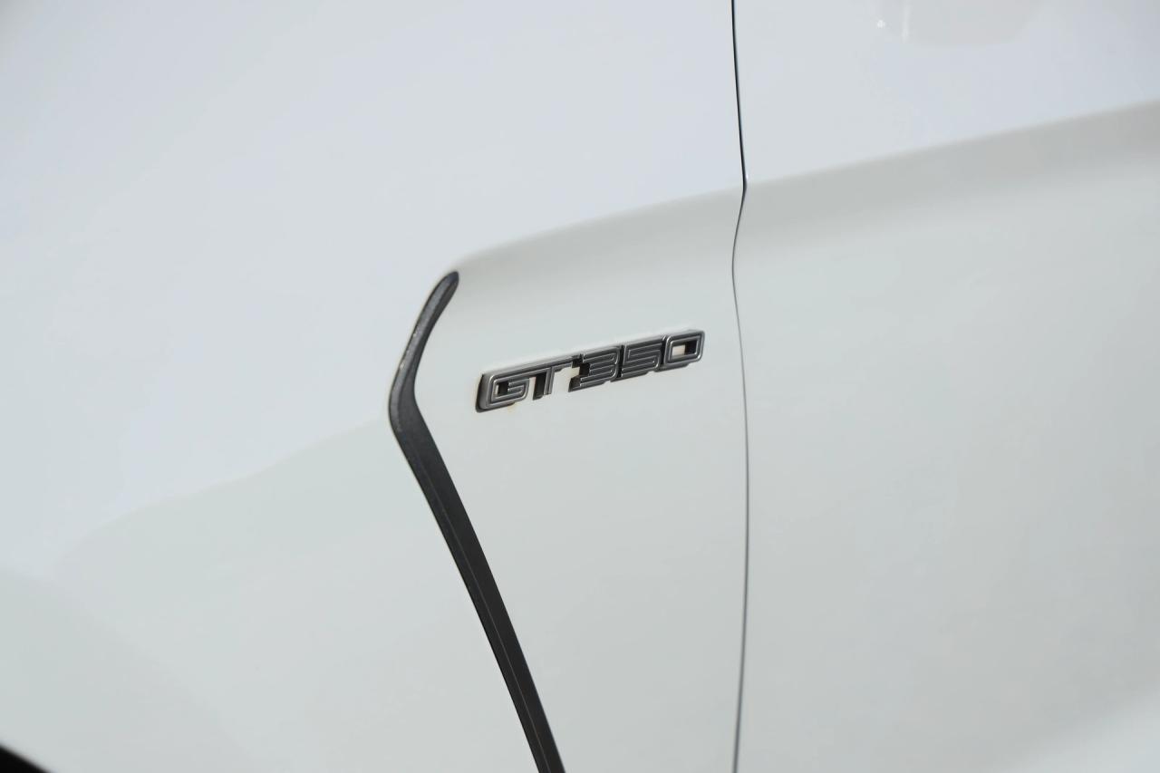 2017 Ford Mustang Shelby GT350 &ldquo;Avalanche&rdquo;