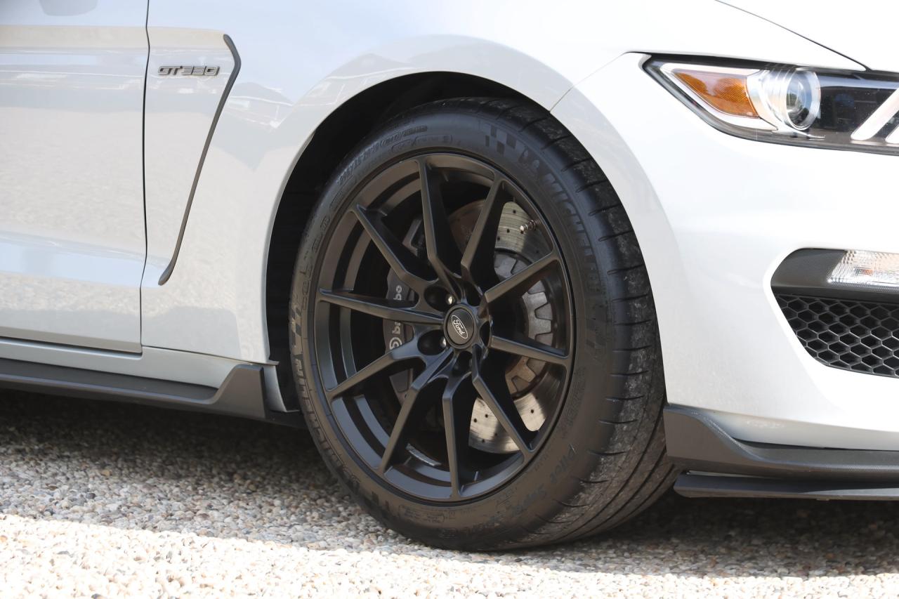 2017 Ford Mustang Shelby GT350 &ldquo;Avalanche&rdquo;