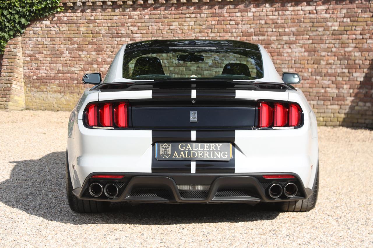 2017 Ford Mustang Shelby GT350 &ldquo;Avalanche&rdquo;