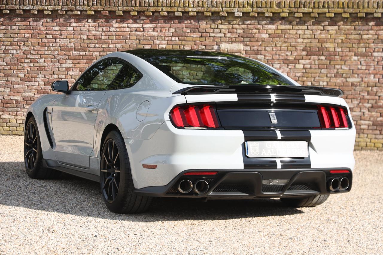 2017 Ford Mustang Shelby GT350 &ldquo;Avalanche&rdquo;