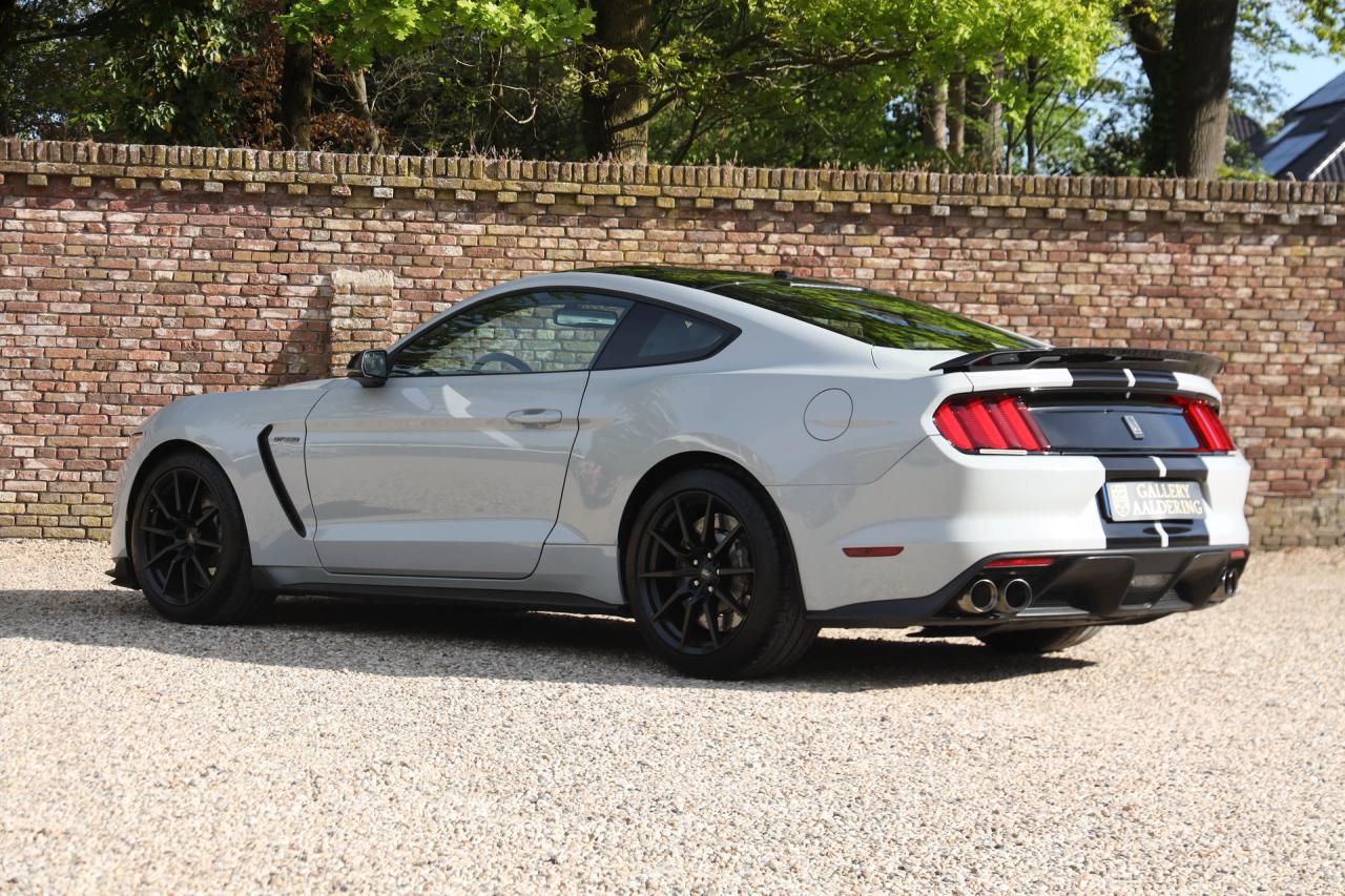 2017 Ford Mustang Shelby GT350 &ldquo;Avalanche&rdquo;