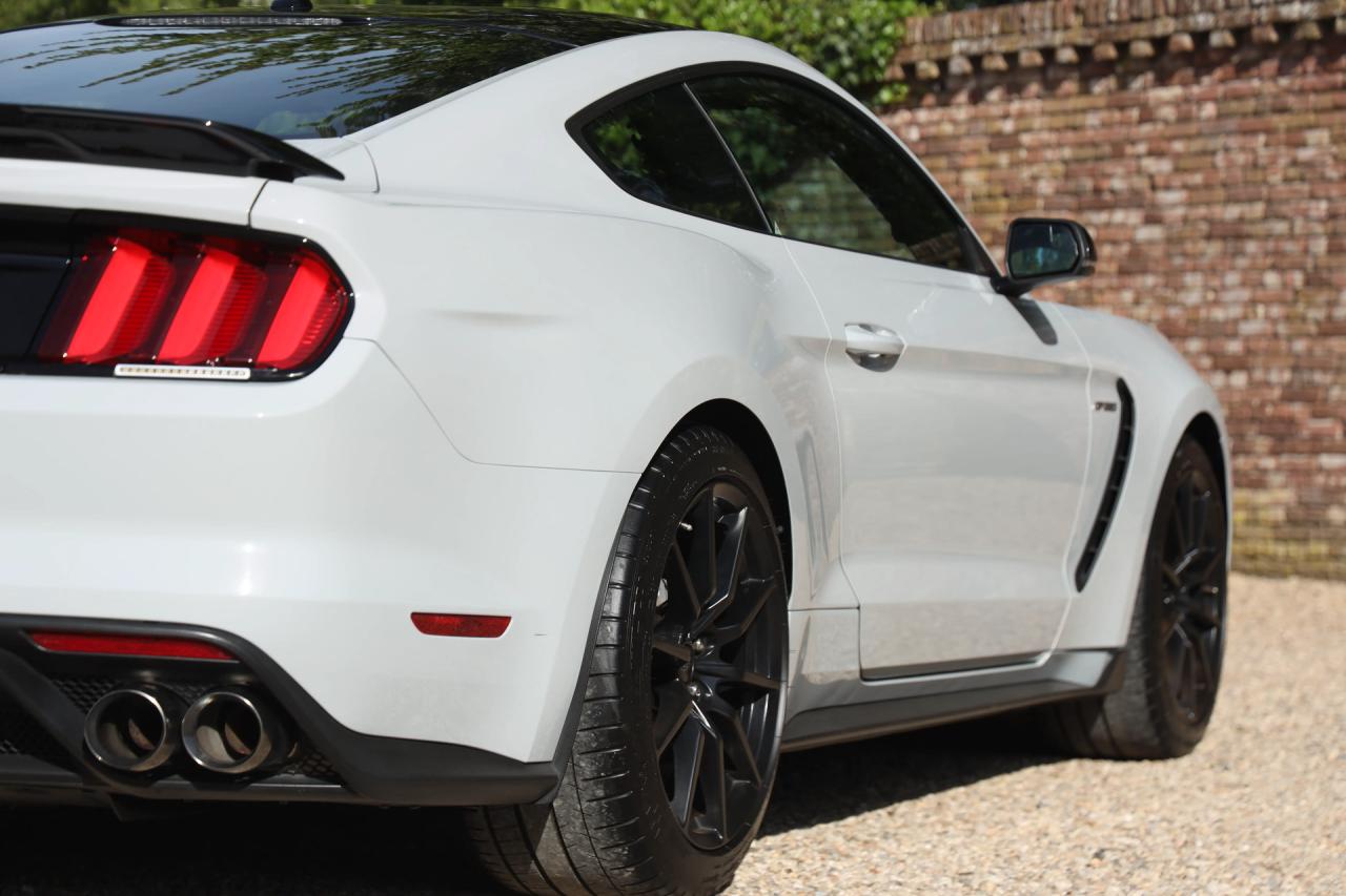 2017 Ford Mustang Shelby GT350 &ldquo;Avalanche&rdquo;