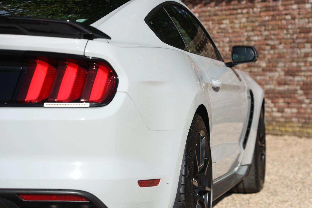 2017 Ford Mustang Shelby GT350 &ldquo;Avalanche&rdquo;