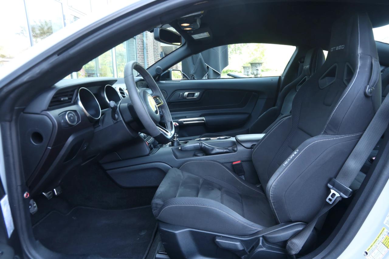 2017 Ford Mustang Shelby GT350 &ldquo;Avalanche&rdquo;