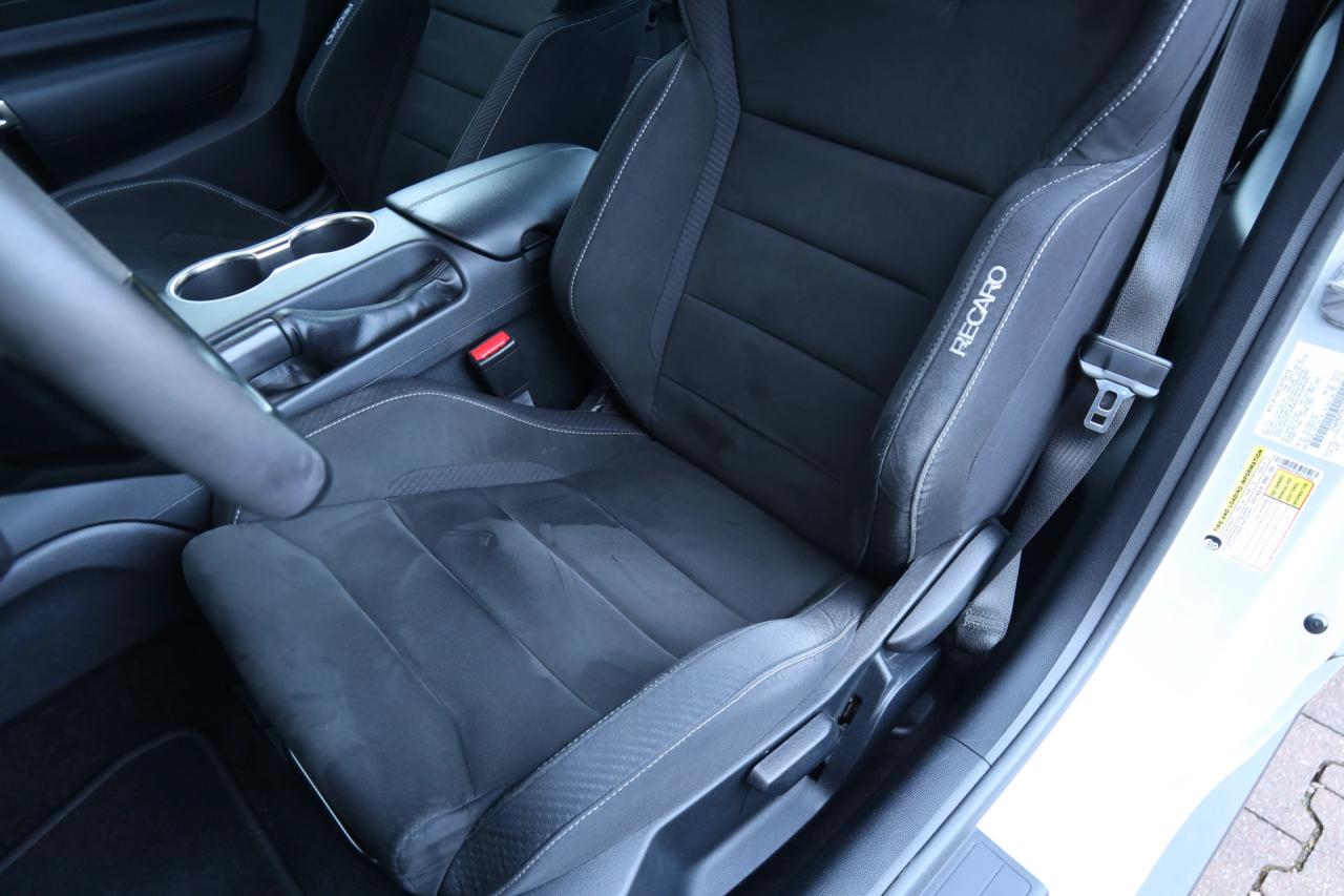 2017 Ford Mustang Shelby GT350 &ldquo;Avalanche&rdquo;