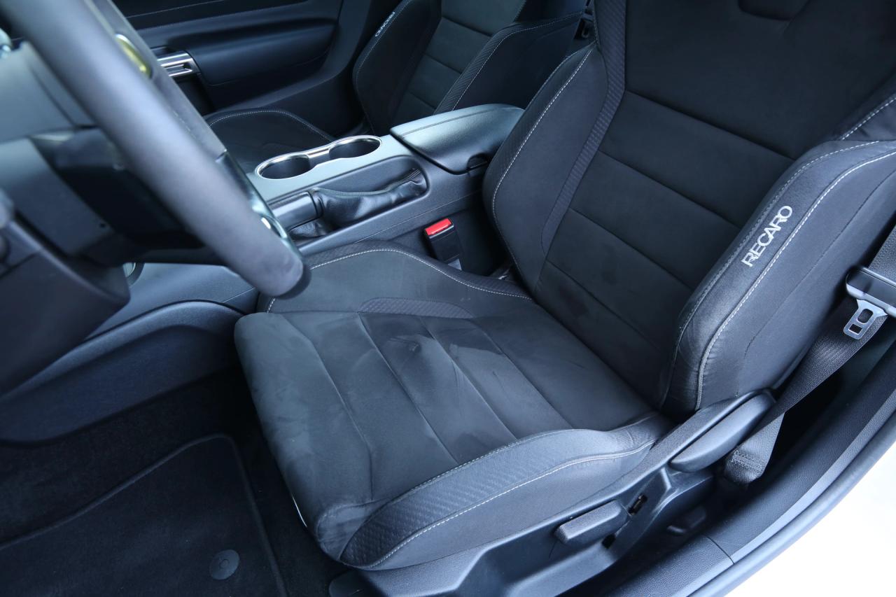 2017 Ford Mustang Shelby GT350 &ldquo;Avalanche&rdquo;