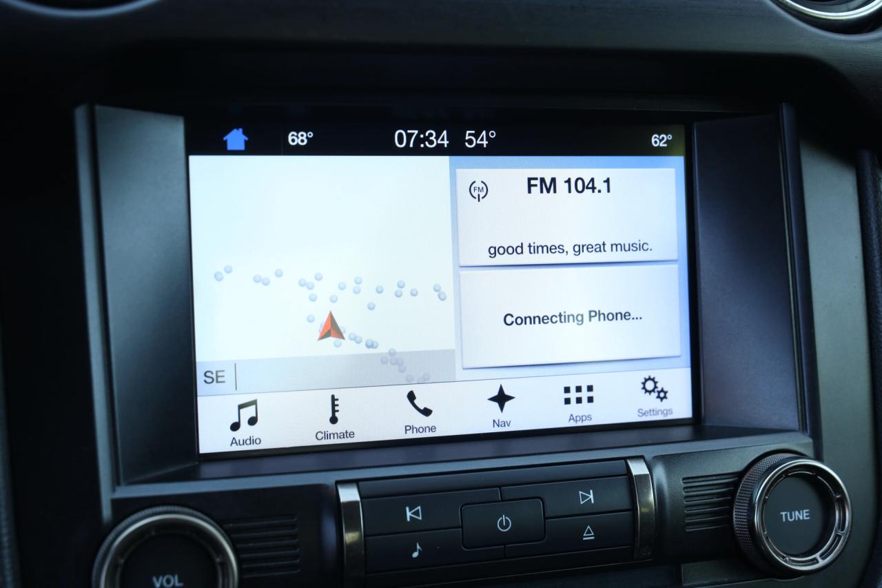 2017 Ford Mustang Shelby GT350 &ldquo;Avalanche&rdquo;