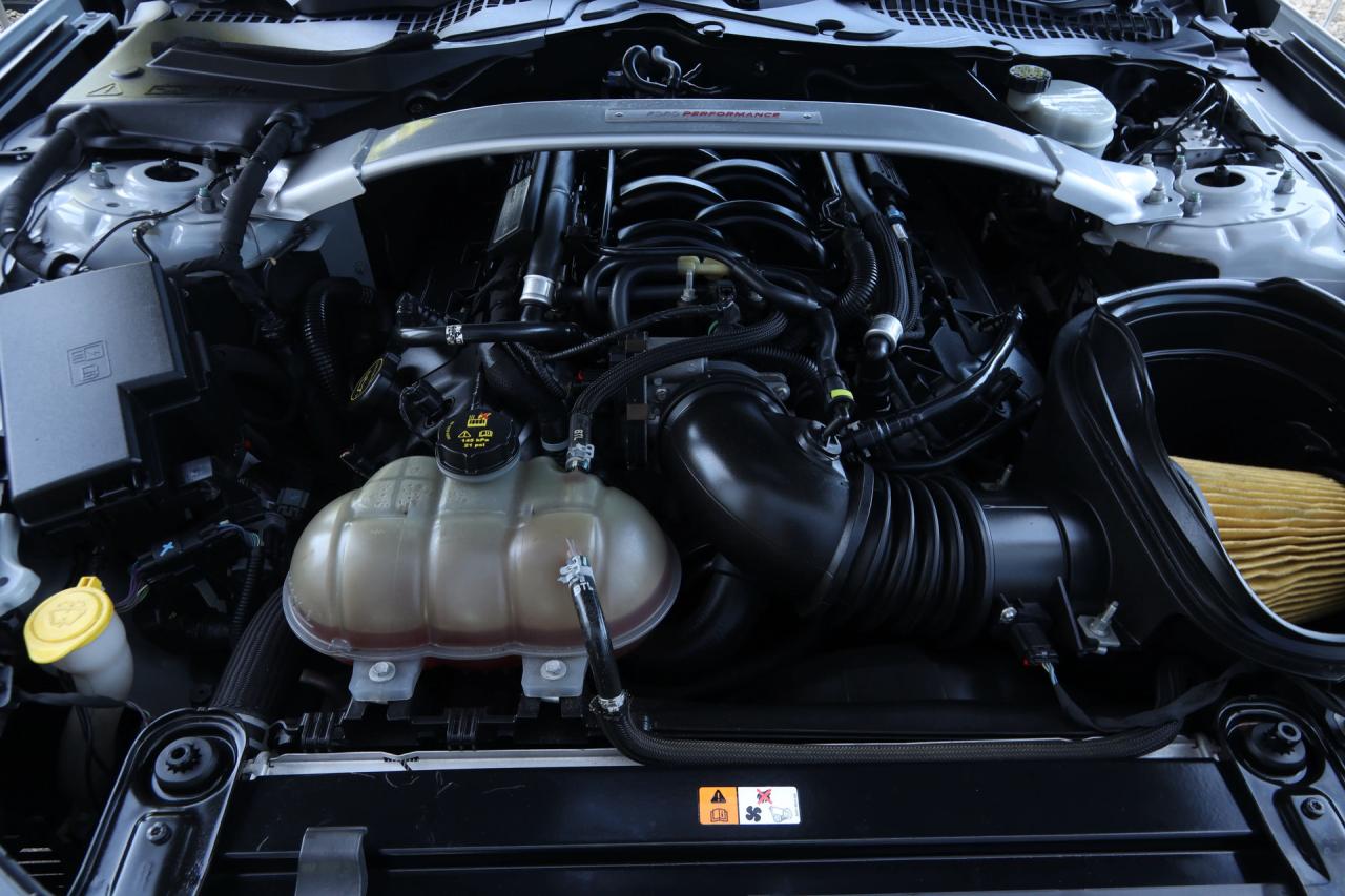 2017 Ford Mustang Shelby GT350 &ldquo;Avalanche&rdquo;