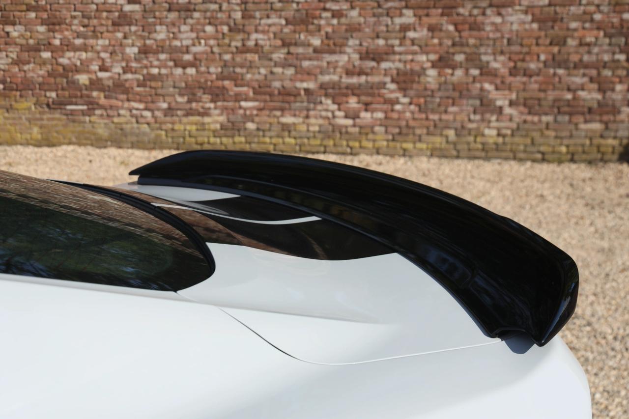 2017 Ford Mustang Shelby GT350 &ldquo;Avalanche&rdquo;