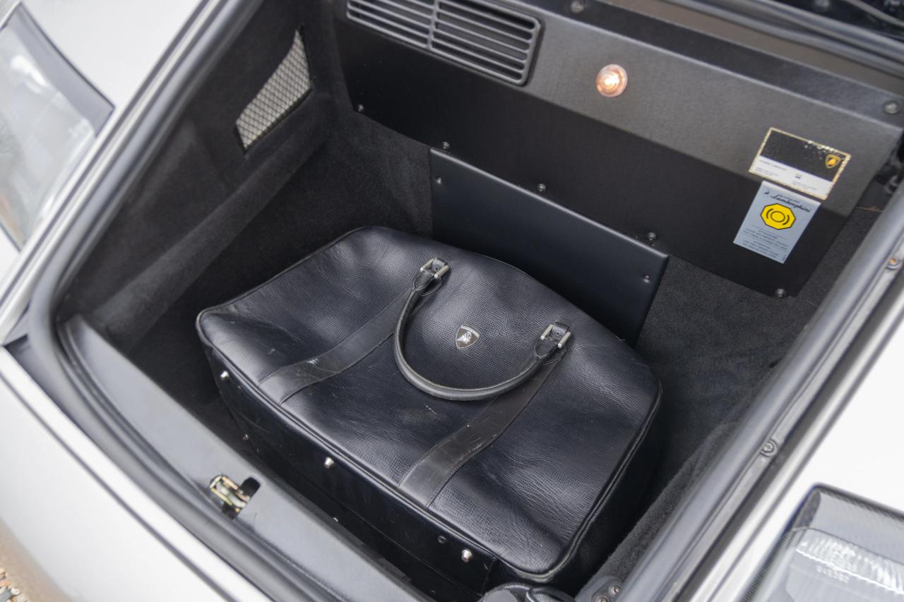 2001 Lamborghini Diablo 6.0 V12 VT &ldquo;Final year&rdquo;