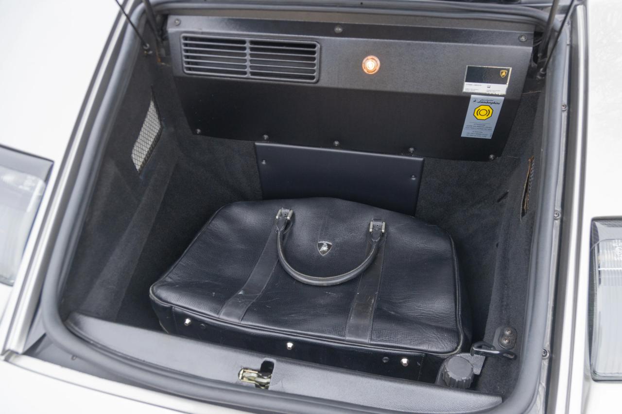 2001 Lamborghini Diablo 6.0 V12 VT &ldquo;Final year&rdquo;