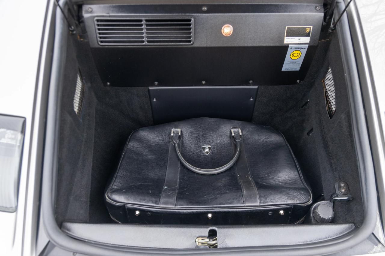 2001 Lamborghini Diablo 6.0 V12 VT &ldquo;Final year&rdquo;