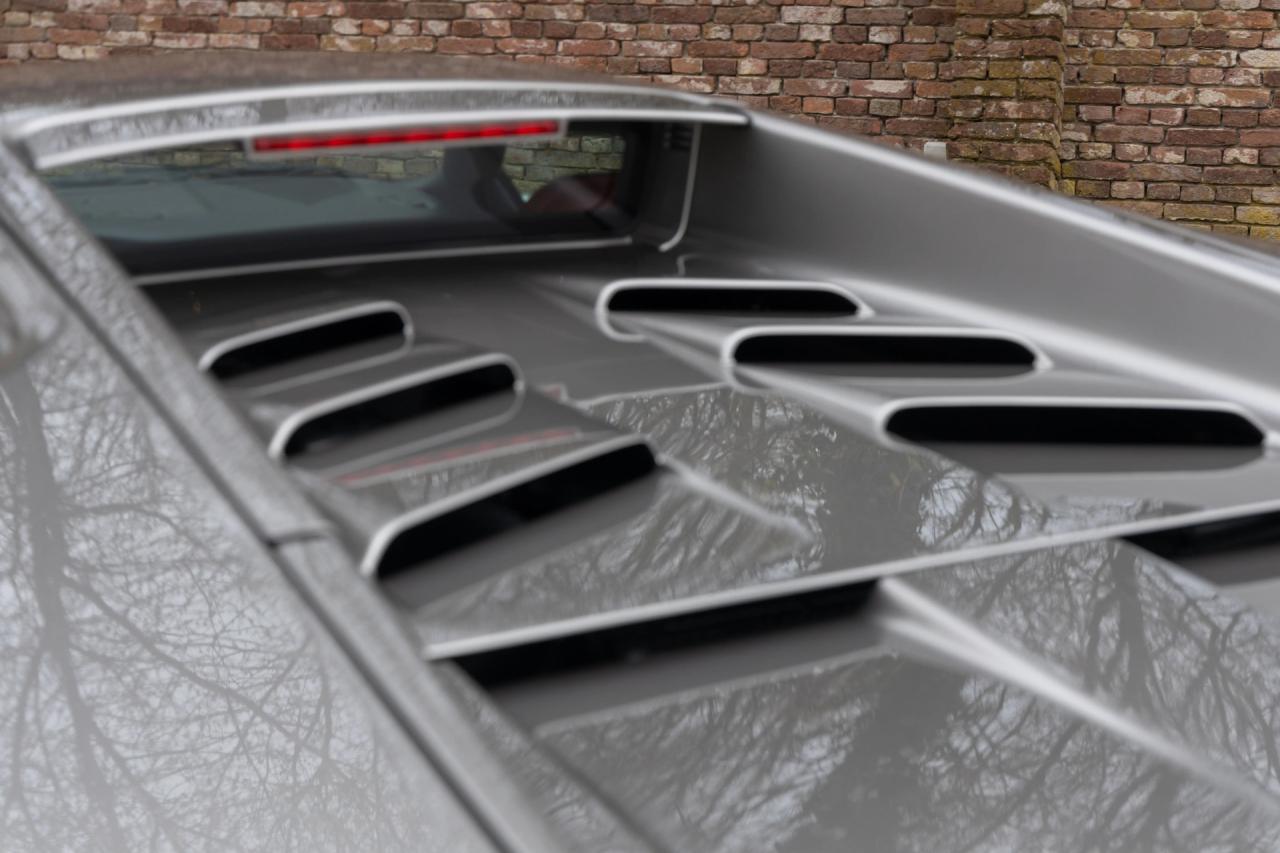 2001 Lamborghini Diablo 6.0 V12 VT &ldquo;Final year&rdquo;