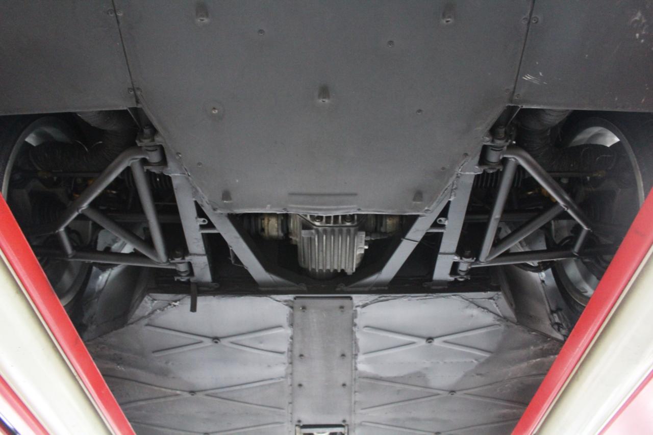 2001 Lamborghini Diablo 6.0 V12 VT &ldquo;Final year&rdquo;