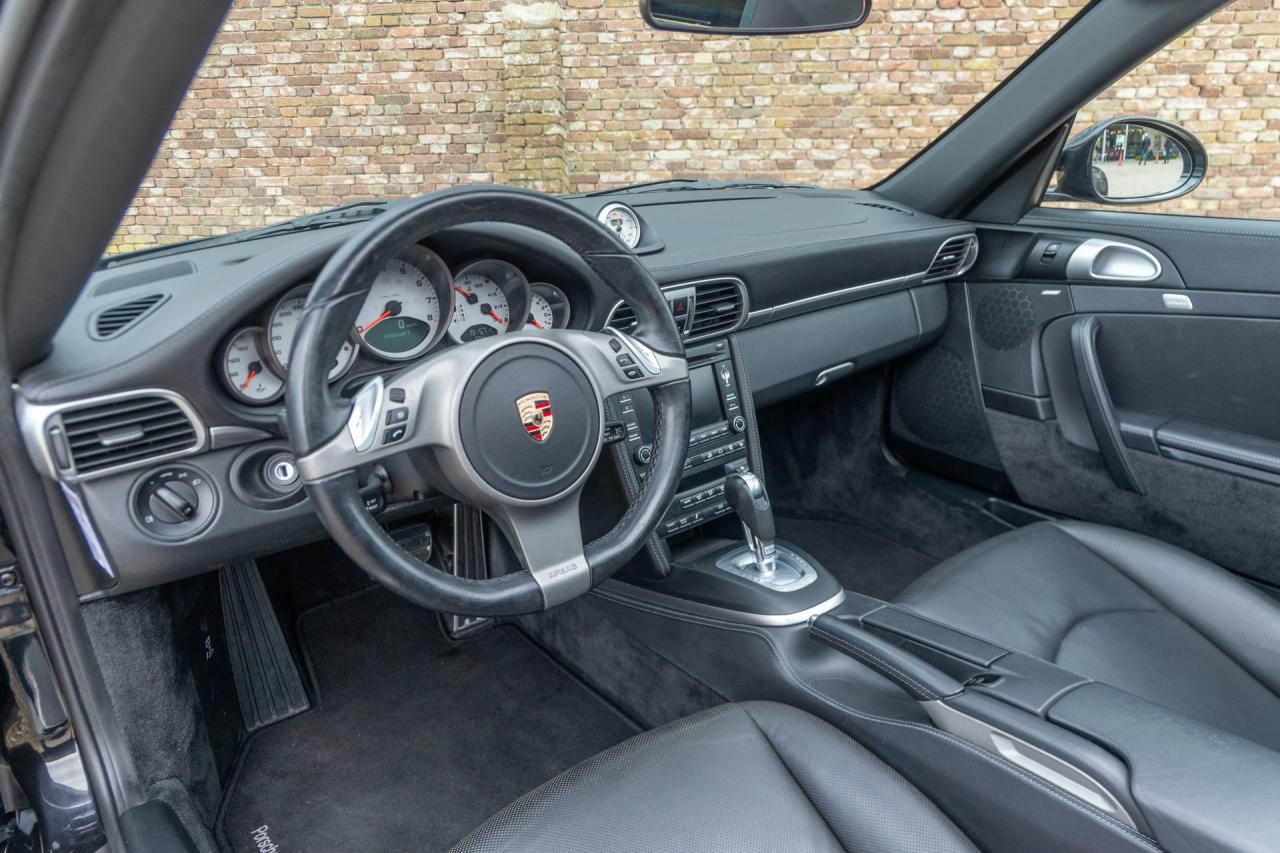 2009 Porsche 997 (997.2) Targa 4S &ldquo;Sport Chrono&rdquo;