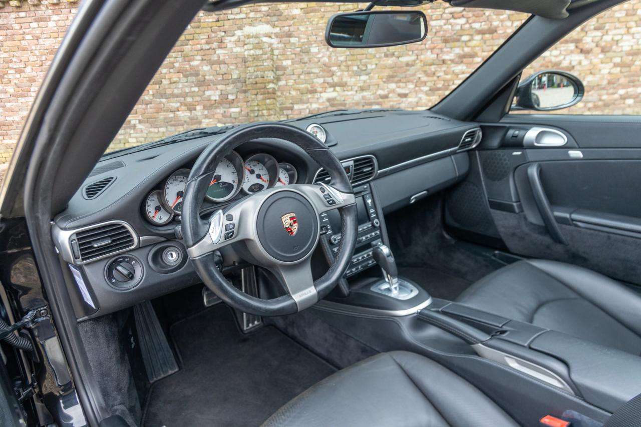 2009 Porsche 997 (997.2) Targa 4S &ldquo;Sport Chrono&rdquo;