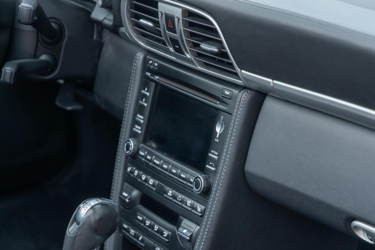 2009 Porsche 997 (997.2) Targa 4S &ldquo;Sport Chrono&rdquo;