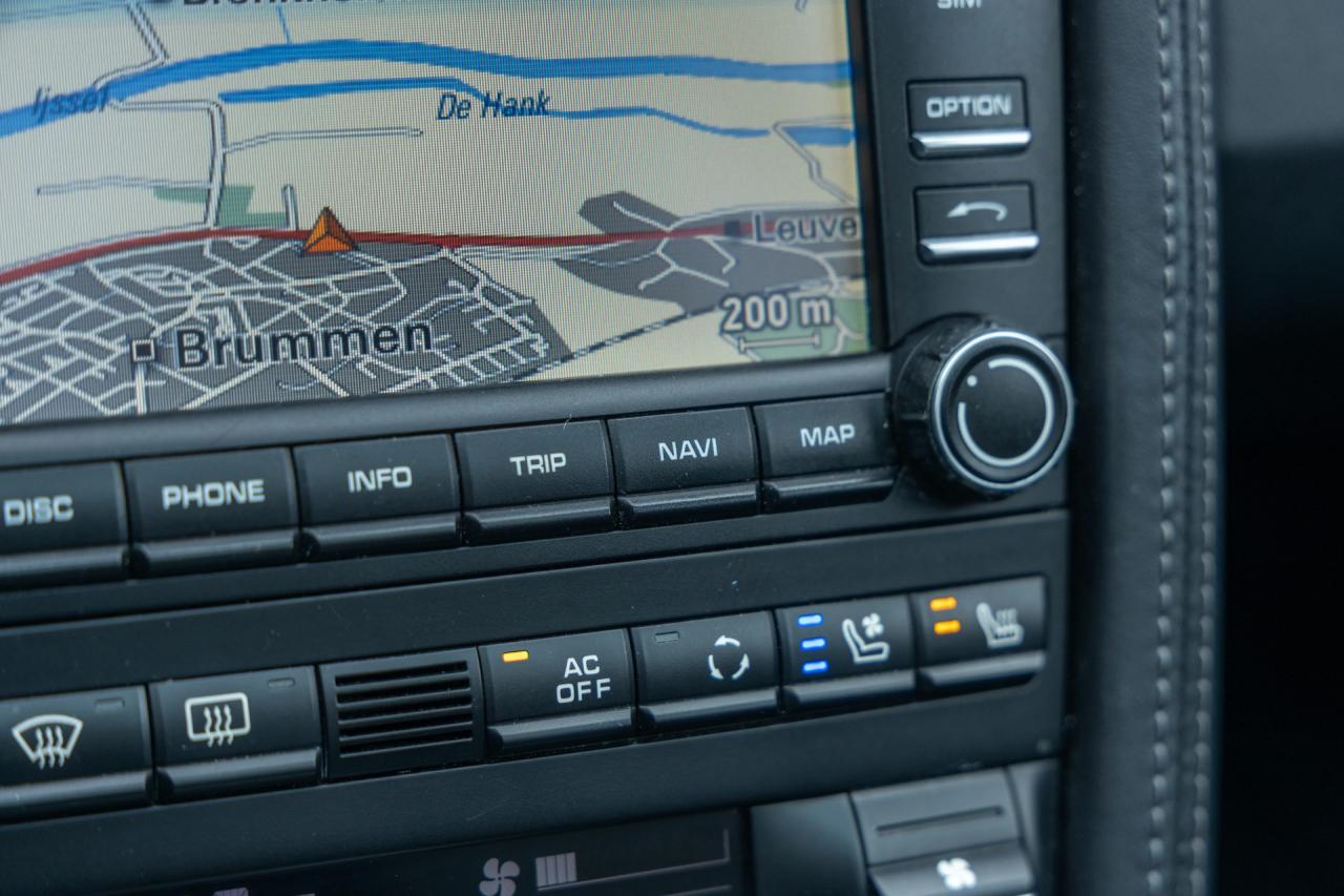 2009 Porsche 997 (997.2) Targa 4S &ldquo;Sport Chrono&rdquo;