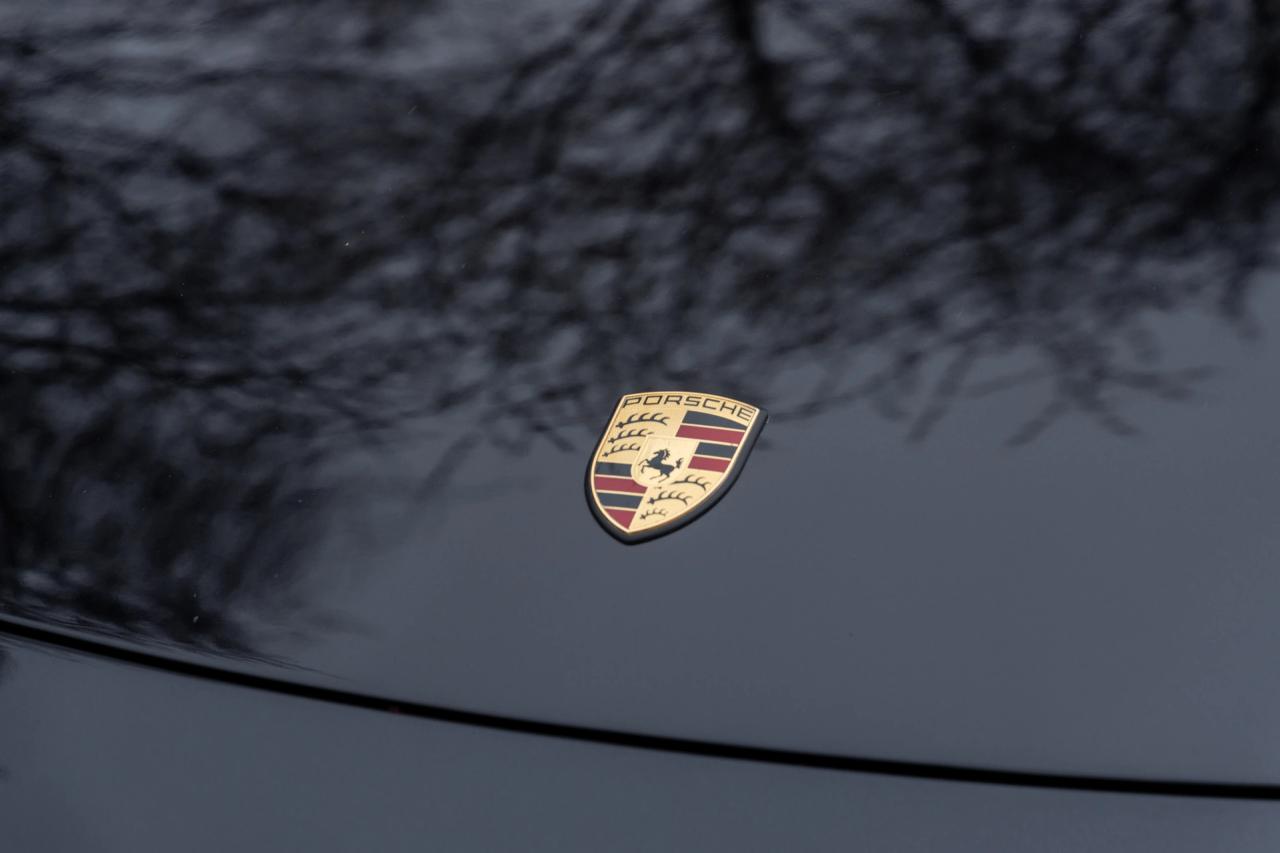 2009 Porsche 997 (997.2) Targa 4S &ldquo;Sport Chrono&rdquo;