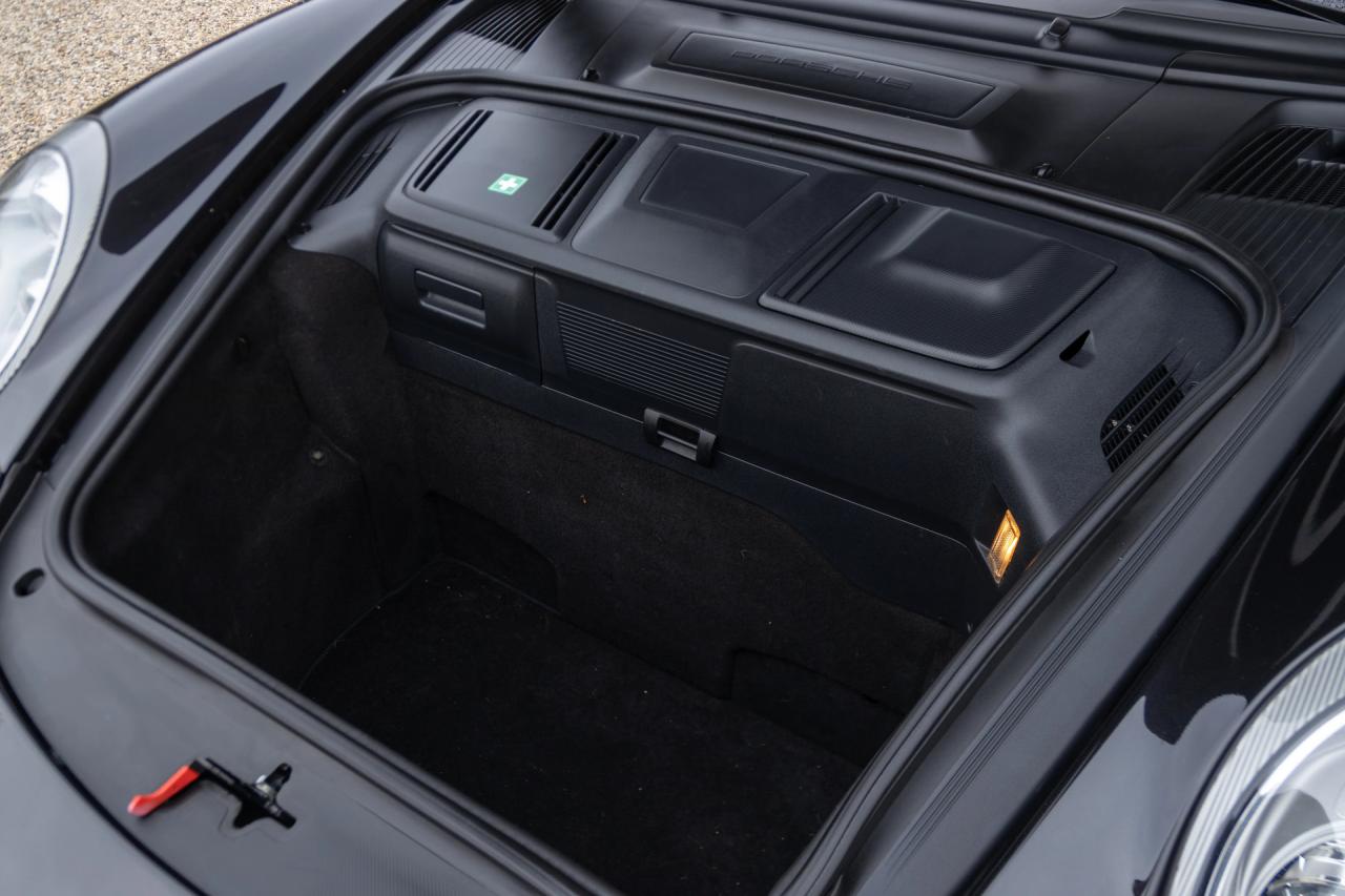 2009 Porsche 997 (997.2) Targa 4S &ldquo;Sport Chrono&rdquo;