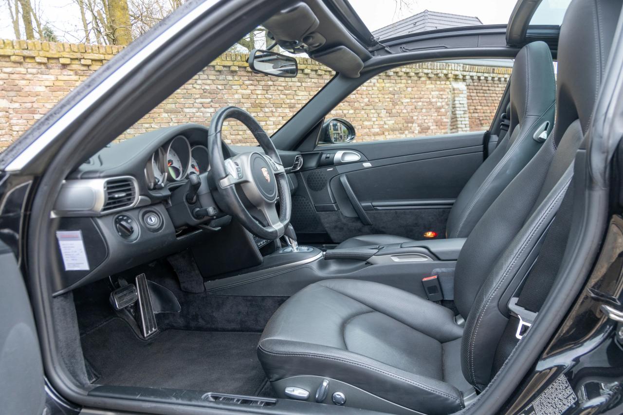 2009 Porsche 997 (997.2) Targa 4S &ldquo;Sport Chrono&rdquo;