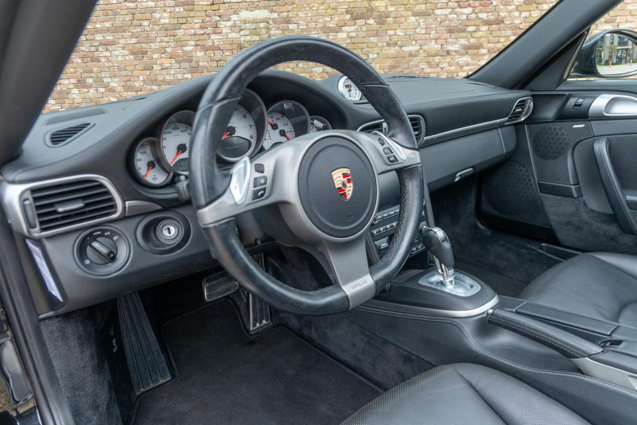 2009 Porsche 997 (997.2) Targa 4S &ldquo;Sport Chrono&rdquo;