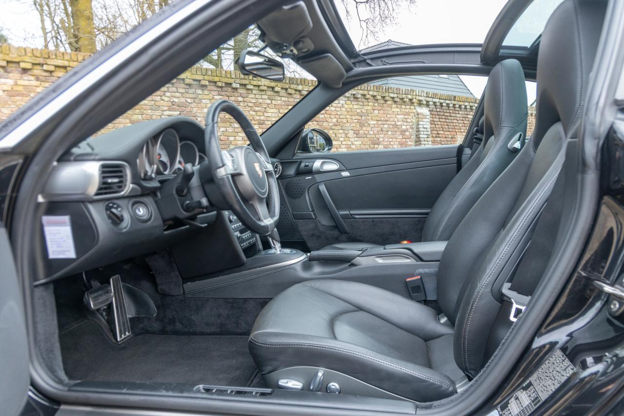 2009 Porsche 997 (997.2) Targa 4S &ldquo;Sport Chrono&rdquo;