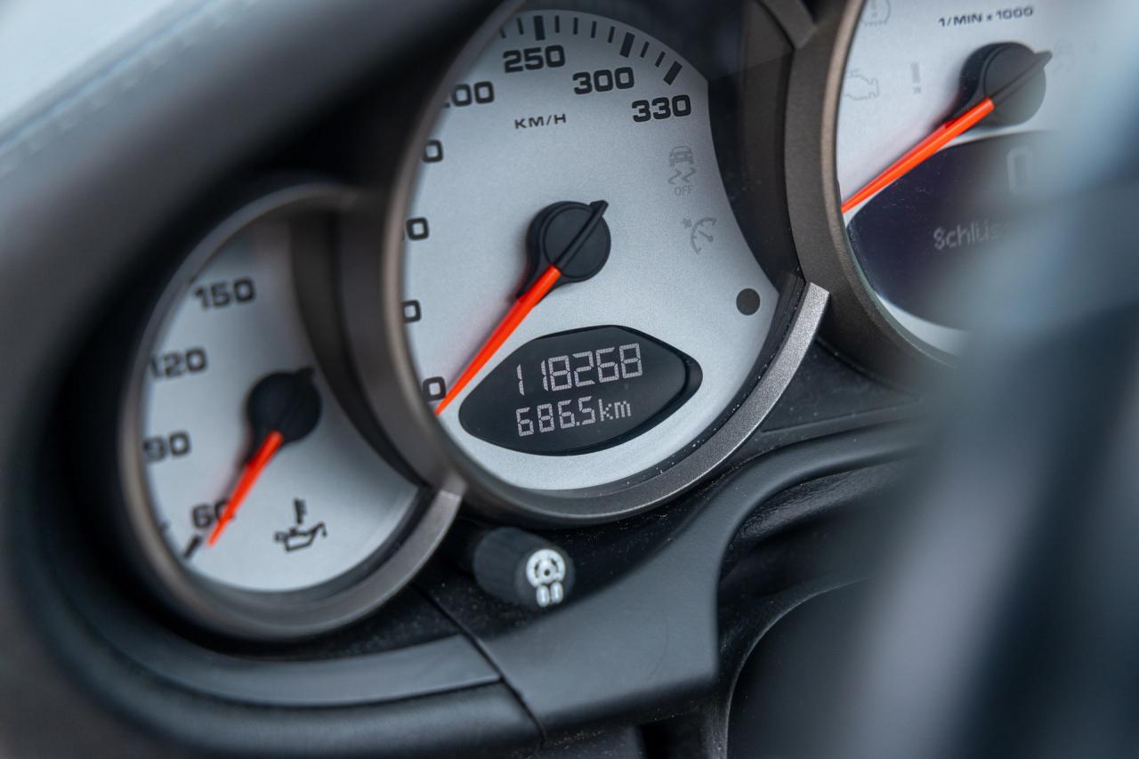 2009 Porsche 997 (997.2) Targa 4S &ldquo;Sport Chrono&rdquo;