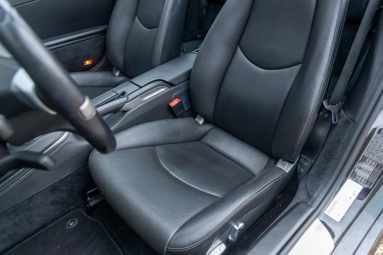 2009 Porsche 997 (997.2) Targa 4S &ldquo;Sport Chrono&rdquo;