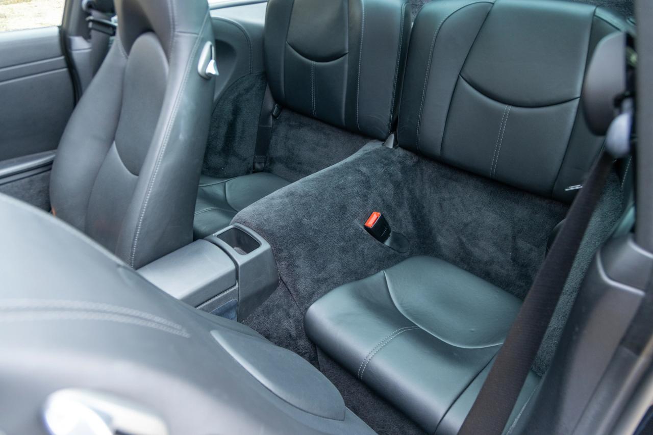 2009 Porsche 997 (997.2) Targa 4S &ldquo;Sport Chrono&rdquo;