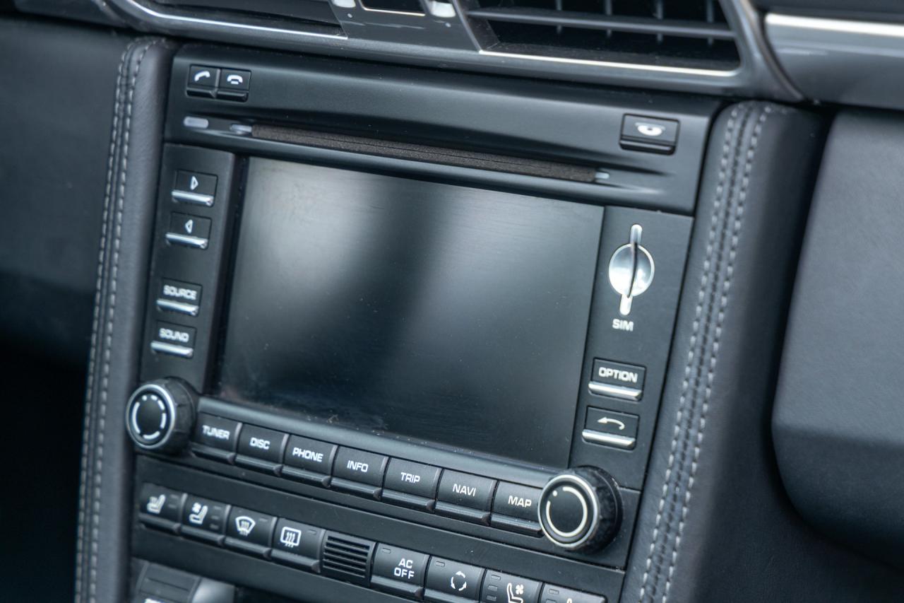 2009 Porsche 997 (997.2) Targa 4S &ldquo;Sport Chrono&rdquo;