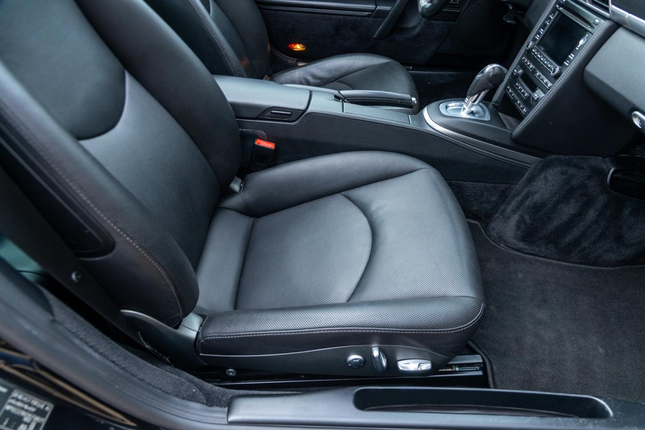 2009 Porsche 997 (997.2) Targa 4S &ldquo;Sport Chrono&rdquo;