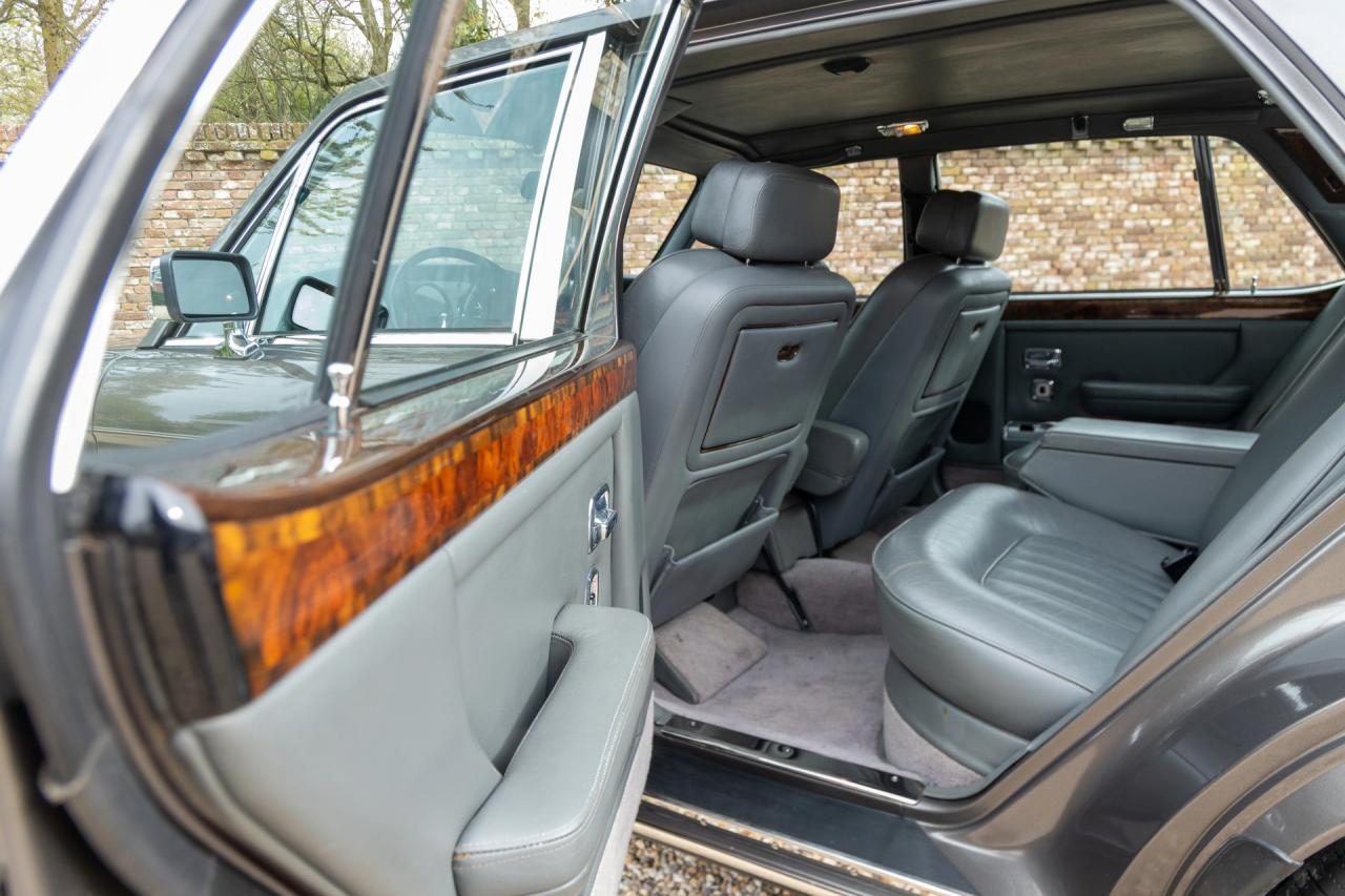 1987 Rolls - Royce Silver Spirit &ldquo;Superb and original&rdquo;