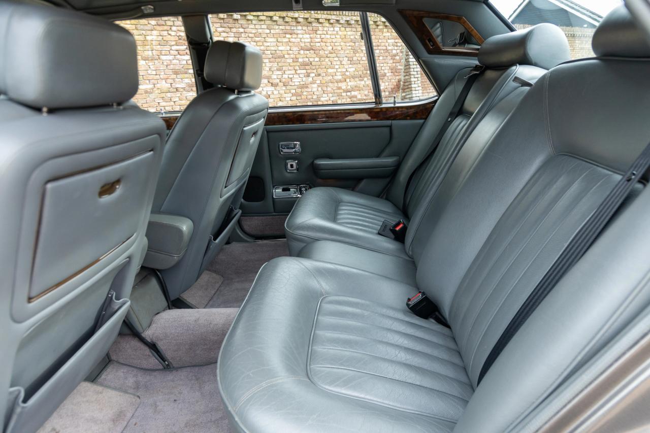 1987 Rolls - Royce Silver Spirit &ldquo;Superb and original&rdquo;