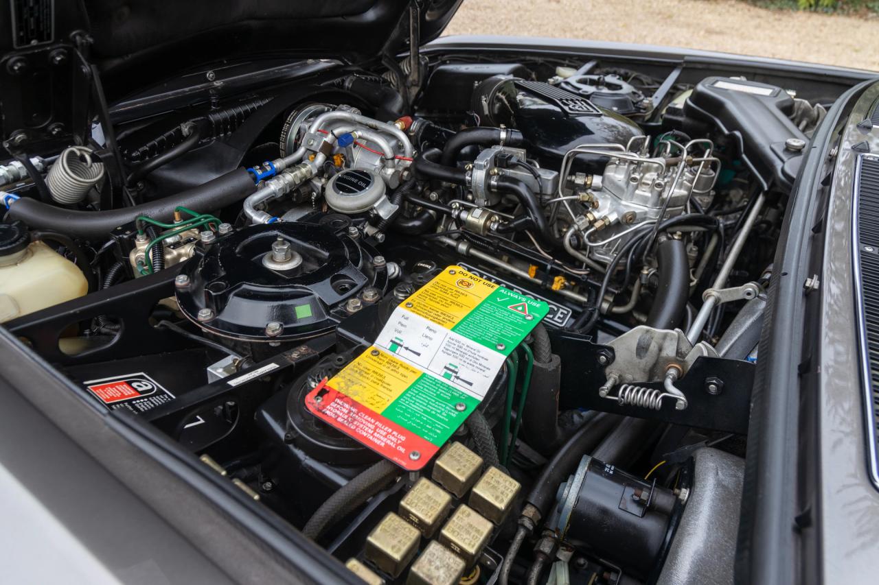 1987 Rolls - Royce Silver Spirit &ldquo;Superb and original&rdquo;