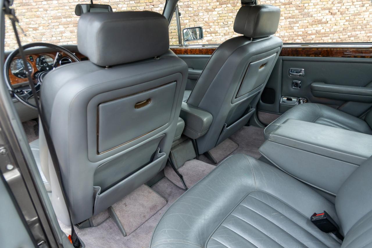 1987 Rolls - Royce Silver Spirit &ldquo;Superb and original&rdquo;