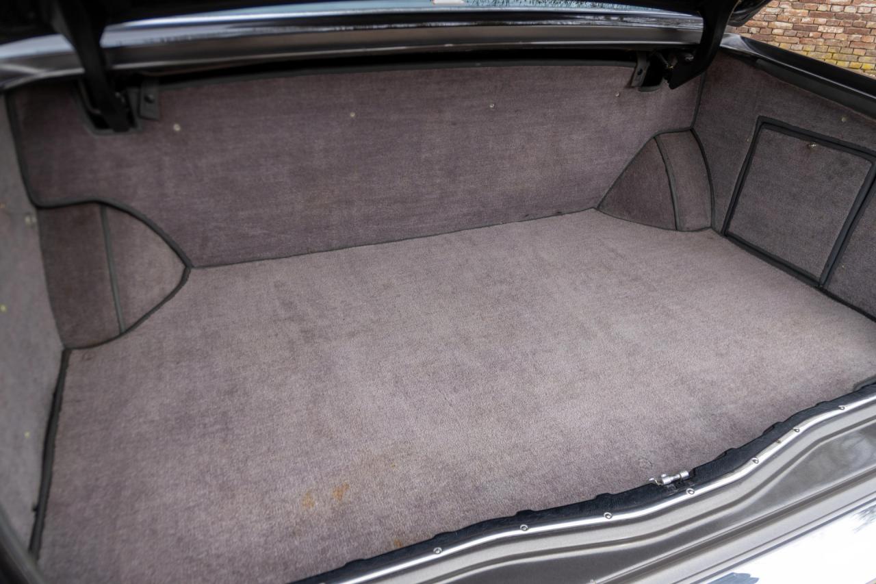 1987 Rolls - Royce Silver Spirit &ldquo;Superb and original&rdquo;