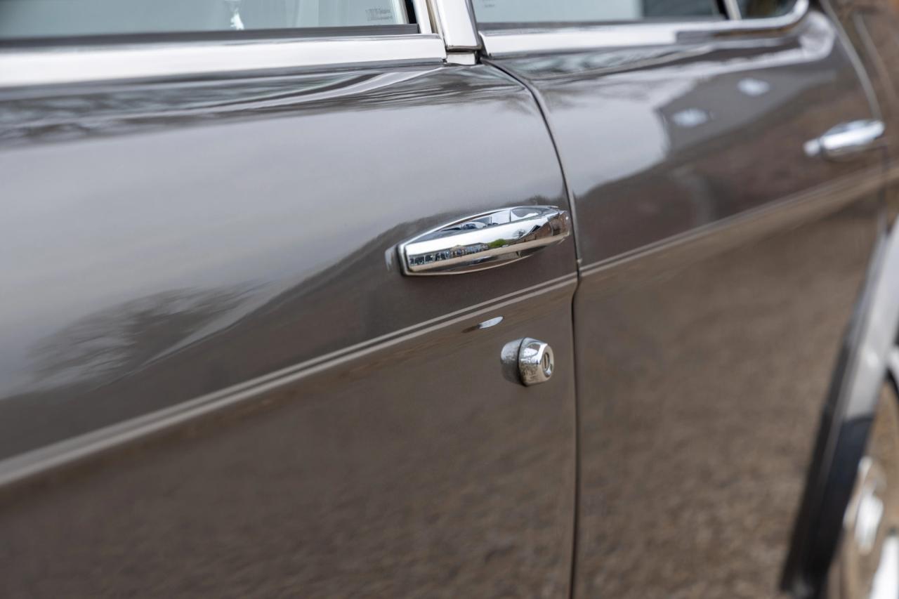 1987 Rolls - Royce Silver Spirit &ldquo;Superb and original&rdquo;