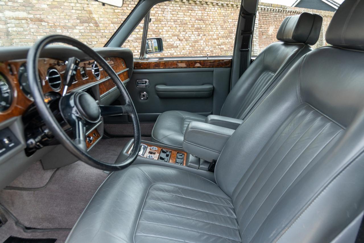 1987 Rolls - Royce Silver Spirit &ldquo;Superb and original&rdquo;