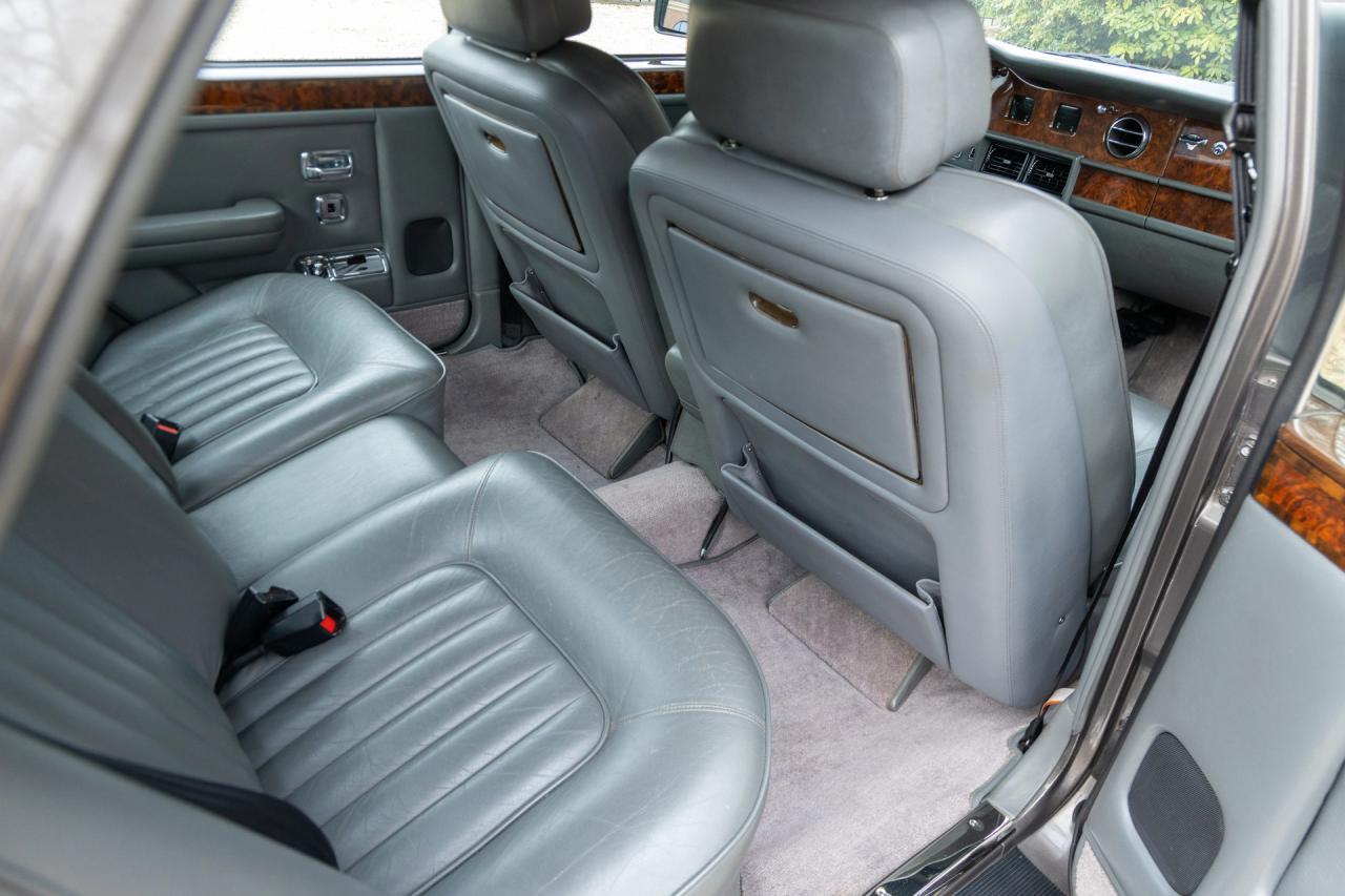 1987 Rolls - Royce Silver Spirit &ldquo;Superb and original&rdquo;