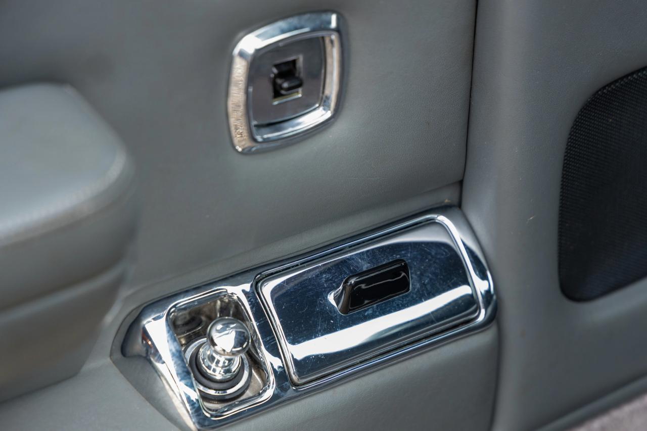 1987 Rolls - Royce Silver Spirit &ldquo;Superb and original&rdquo;