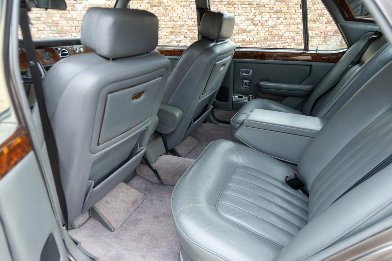 1987 Rolls - Royce Silver Spirit &ldquo;Superb and original&rdquo;