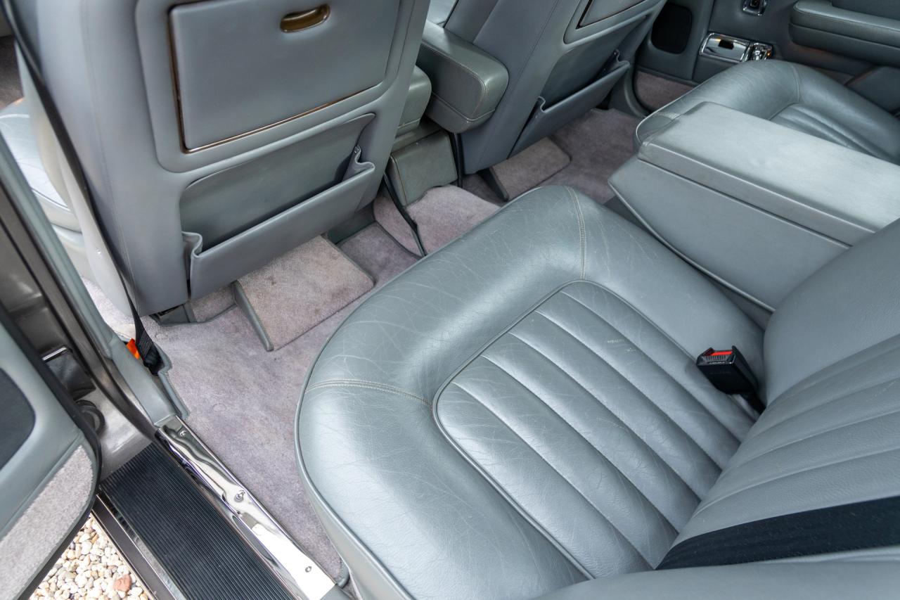 1987 Rolls - Royce Silver Spirit &ldquo;Superb and original&rdquo;