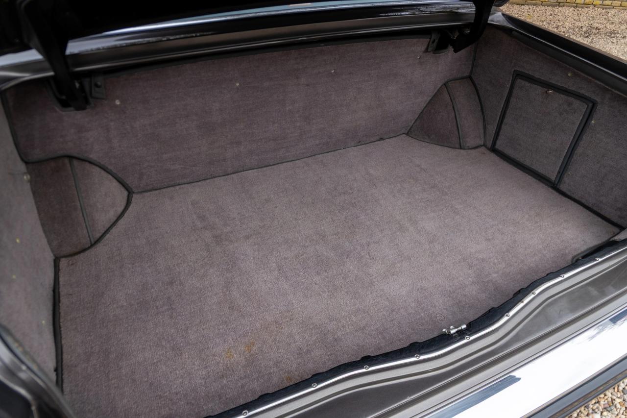 1987 Rolls - Royce Silver Spirit &ldquo;Superb and original&rdquo;