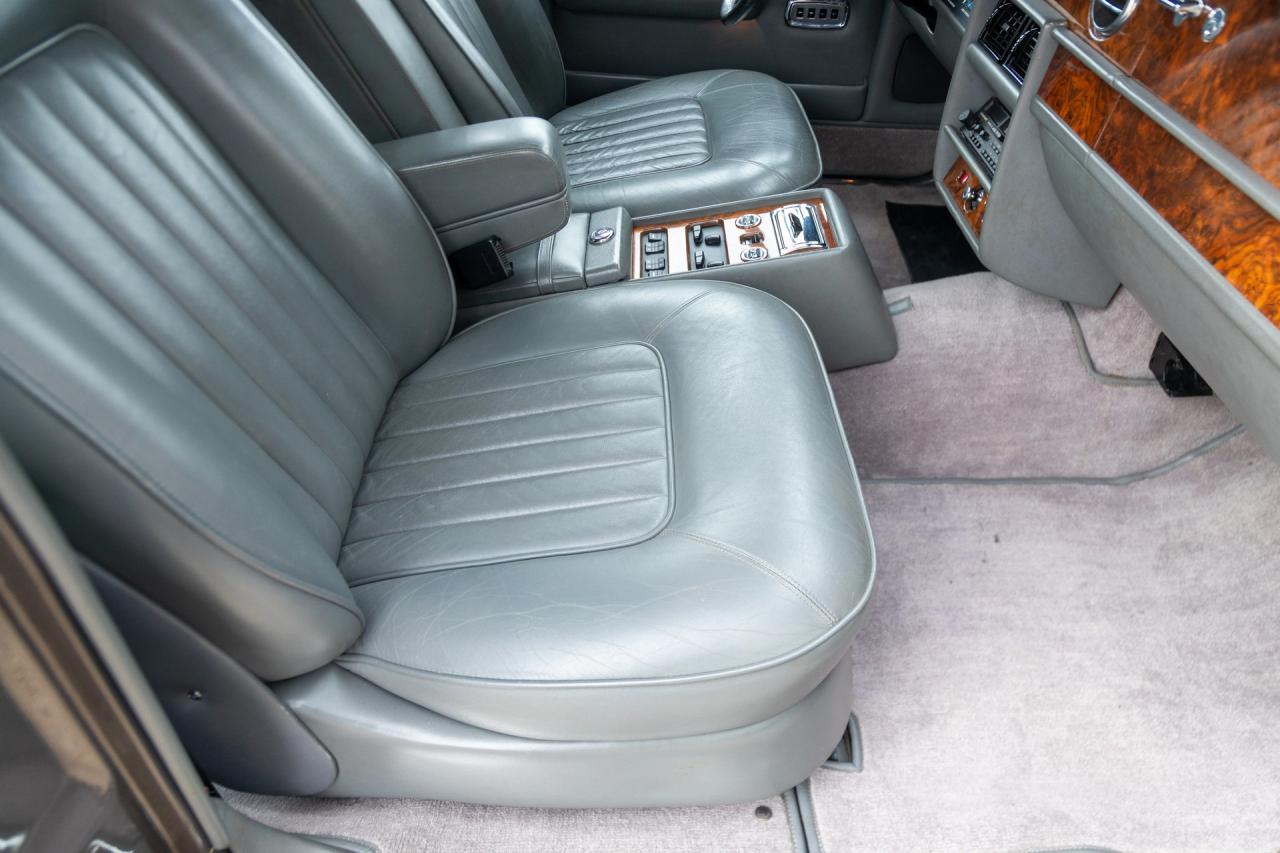 1987 Rolls - Royce Silver Spirit &ldquo;Superb and original&rdquo;